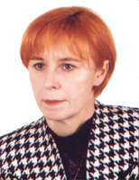 Lidia Dudziak