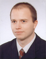 Jakub Jędrzejewski