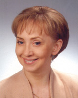 Aldona Szlagowska