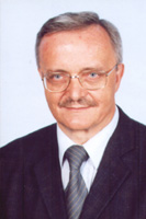 Antoni Szczuciński - III okręg wyborczy