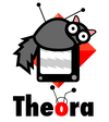 Ogg Theora