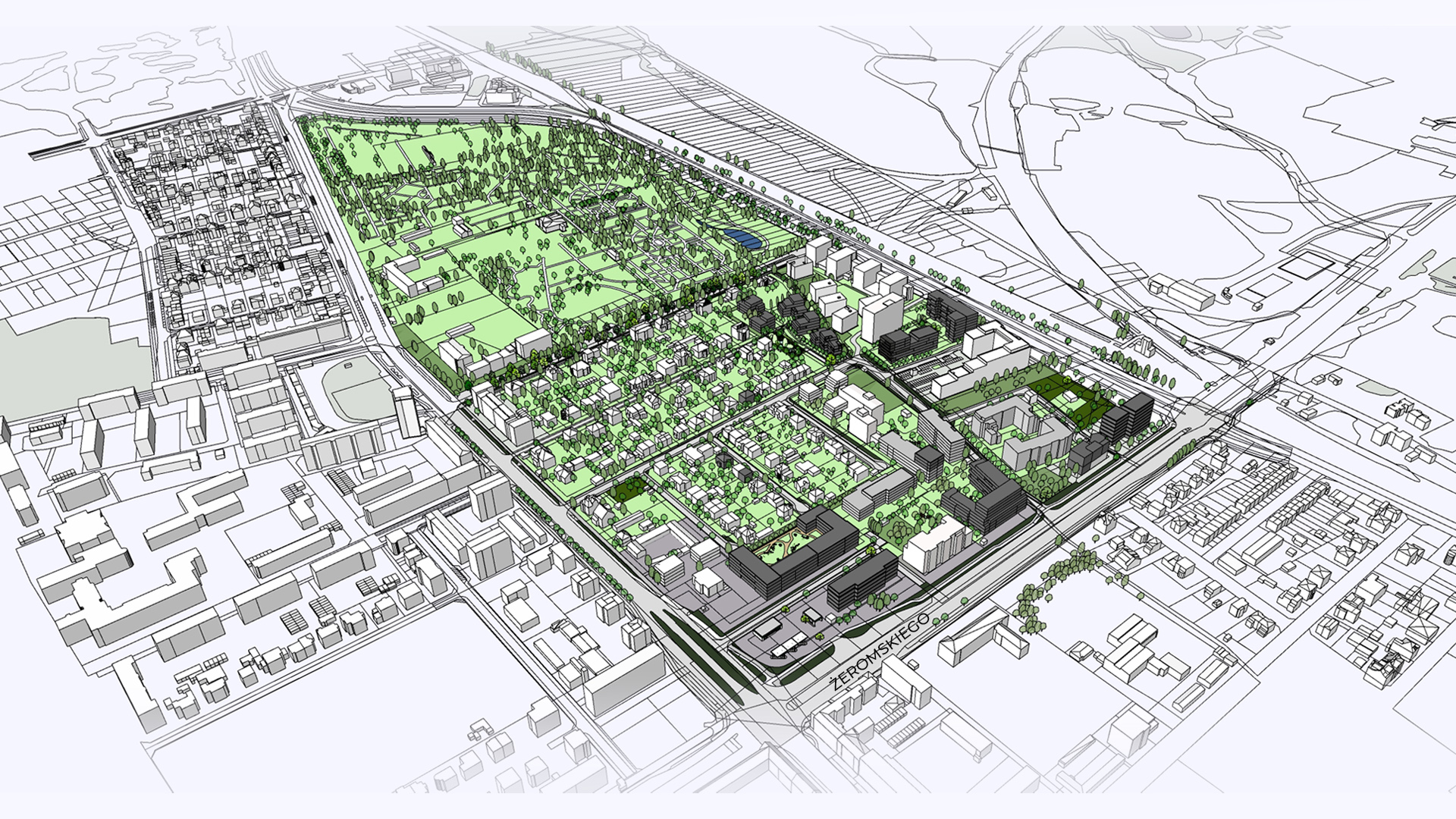 Grafika ilustracyjna (kolor)