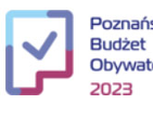 "Poznański Budżet Obywatelski 2023"