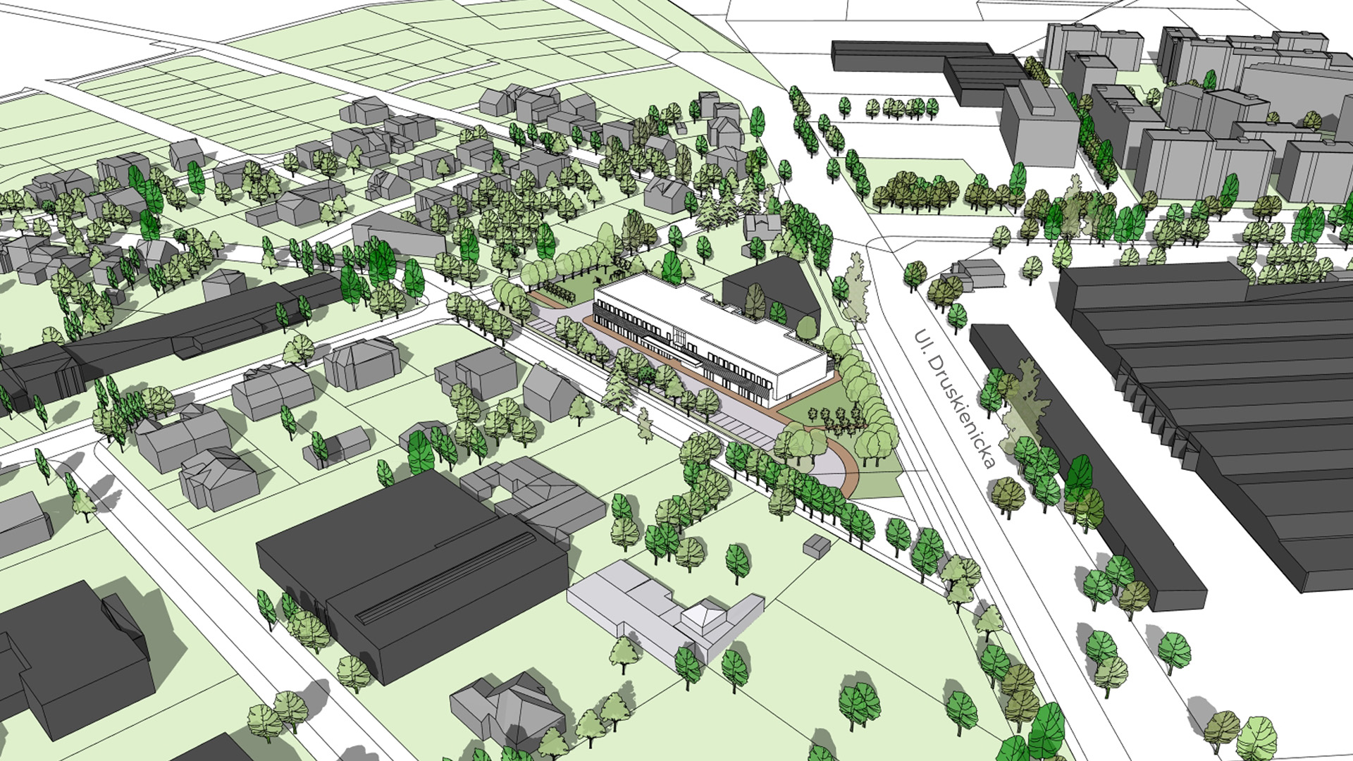 Grafika ilustracyjna (kolor)