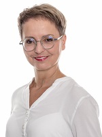 Dorota Bonk-Hammermeister