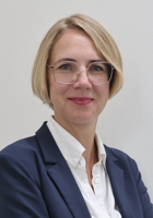 Małgorzata Dudzic-Biskupska