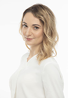 Klaudia Strzelecka