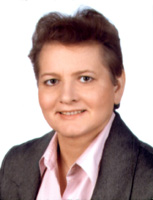 Barbara Nowaczyk-Gajdzińska