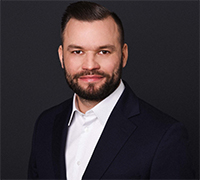 Marcin Gołek - fotografia