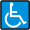 Informacje dla niepełnosprawnych - dostępne